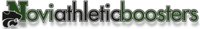 Novi Athletic Boosters