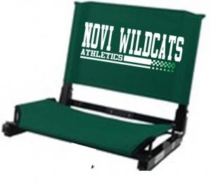 stadium chair