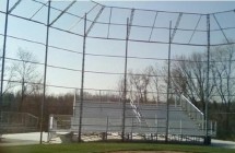 BaseballBleachers