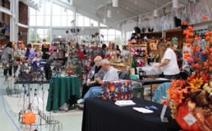 Craft Show Update | Novi Athletic Boosters