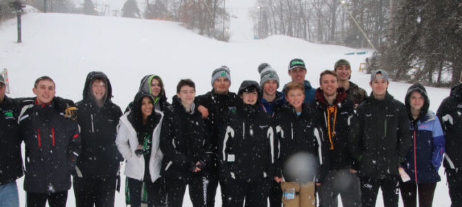 Home Page Picture – Ski