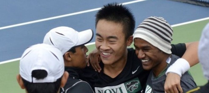 Home Page Picture – Boys Tennis