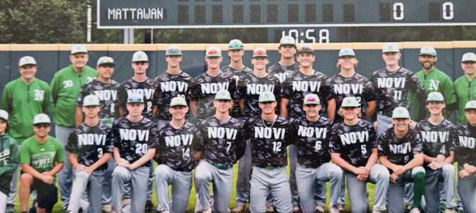Home Page Picture – Baseball